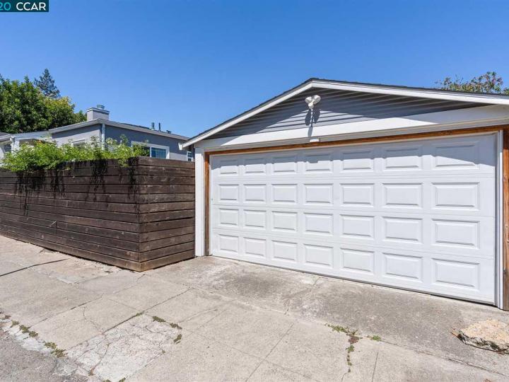 4530 Brookdale Ave, Oakland, CA | Maxwell  Park. Photo 40 of 40