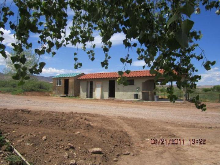 455 Eagleway, Clarkdale, AZ | 5 Acres Or More. Photo 2 of 7