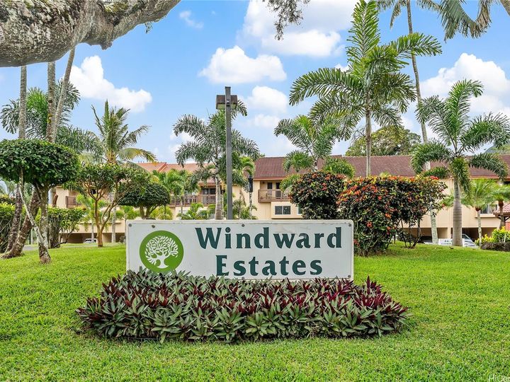 Windward Estate condo #C203. Photo 24 of 24