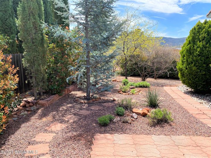 460 Concho Dr, Sedona, AZ | Cathedral View 1. Photo 14 of 28