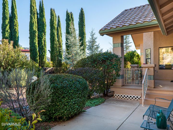 460 Concho Dr, Sedona, AZ | Cathedral View 1. Photo 4 of 28