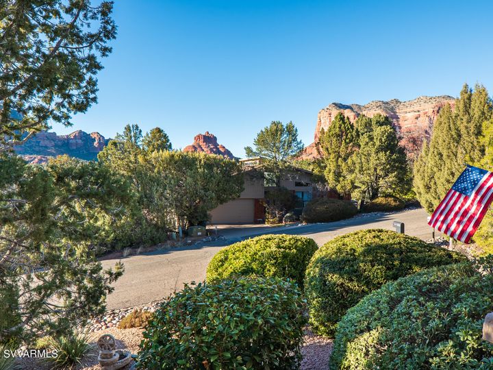 460 Concho Dr, Sedona, AZ | Cathedral View 1. Photo 6 of 28