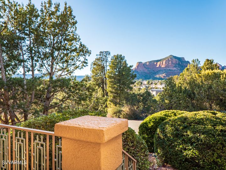 460 Concho Dr, Sedona, AZ | Cathedral View 1. Photo 7 of 28