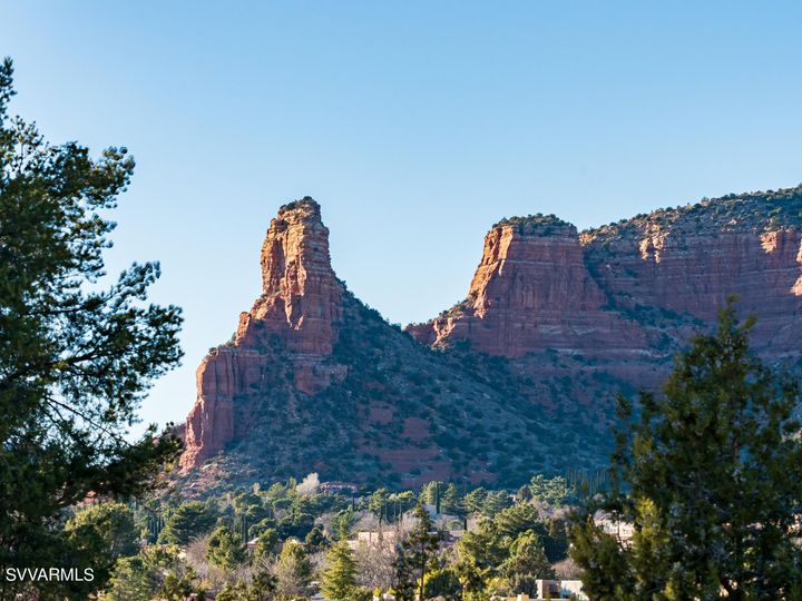 460 Concho Dr, Sedona, AZ | Cathedral View 1. Photo 8 of 28