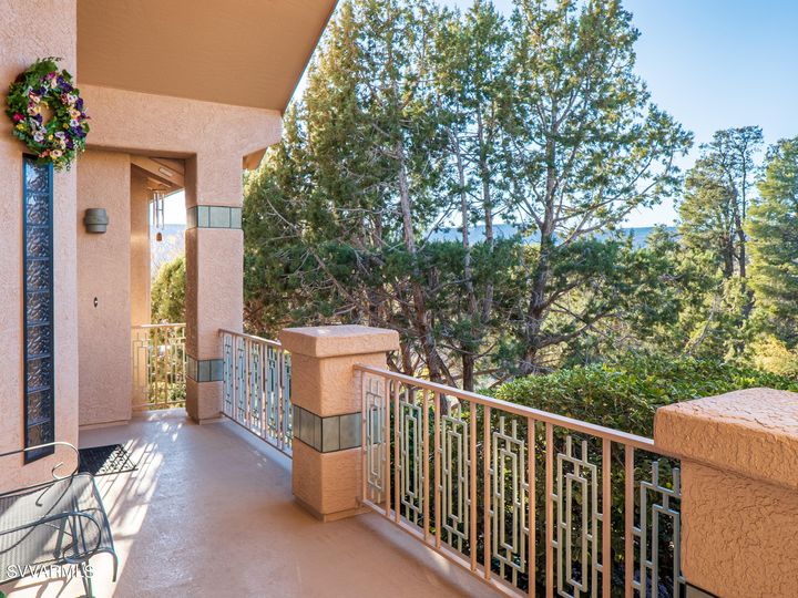 460 Concho Dr, Sedona, AZ | Cathedral View 1. Photo 9 of 28