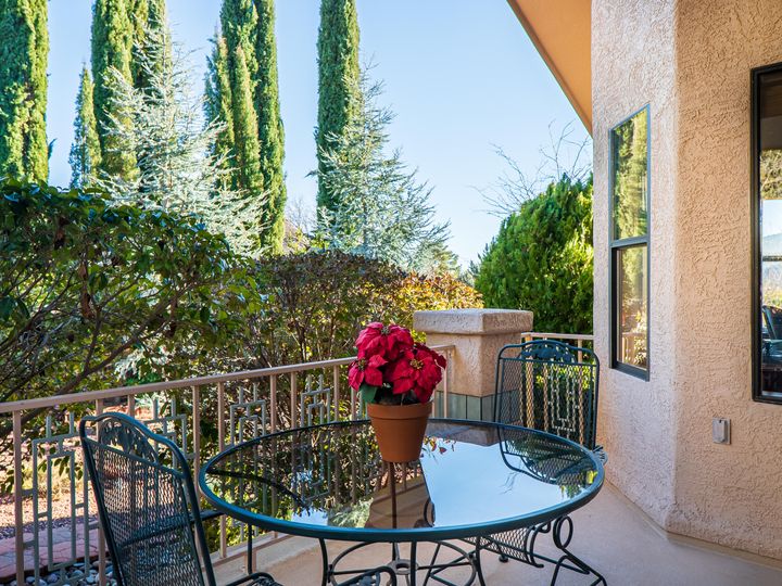 460 Concho Dr, Sedona, AZ | Cathedral View 1. Photo 10 of 28