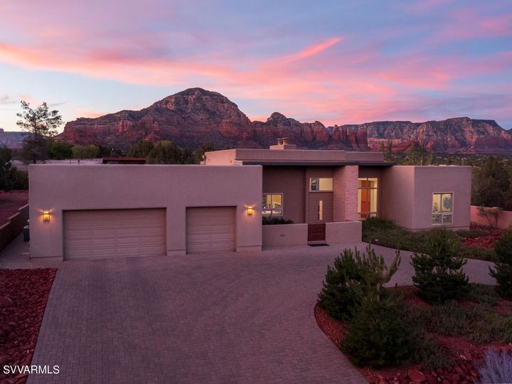 460 Foothills South Dr, Sedona, AZ | Foothills S 1. Photo 1 of 38