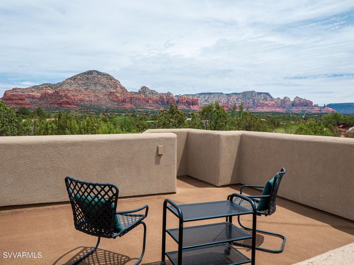 460 Foothills South Dr, Sedona, AZ | Foothills S 1. Photo 24 of 38