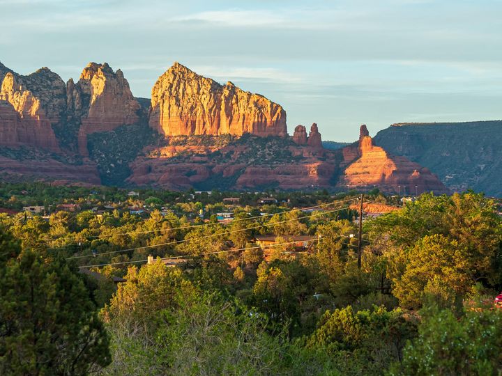 460 Foothills South Dr, Sedona, AZ | Foothills S 1. Photo 25 of 38