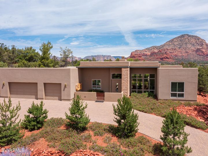 460 Foothills South Dr, Sedona, AZ | Foothills S 1. Photo 7 of 38