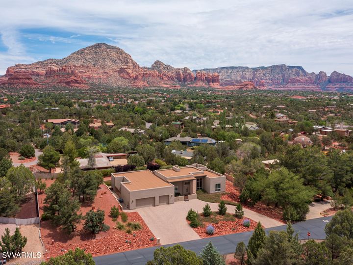 460 Foothills South Dr, Sedona, AZ | Foothills S 1. Photo 8 of 38
