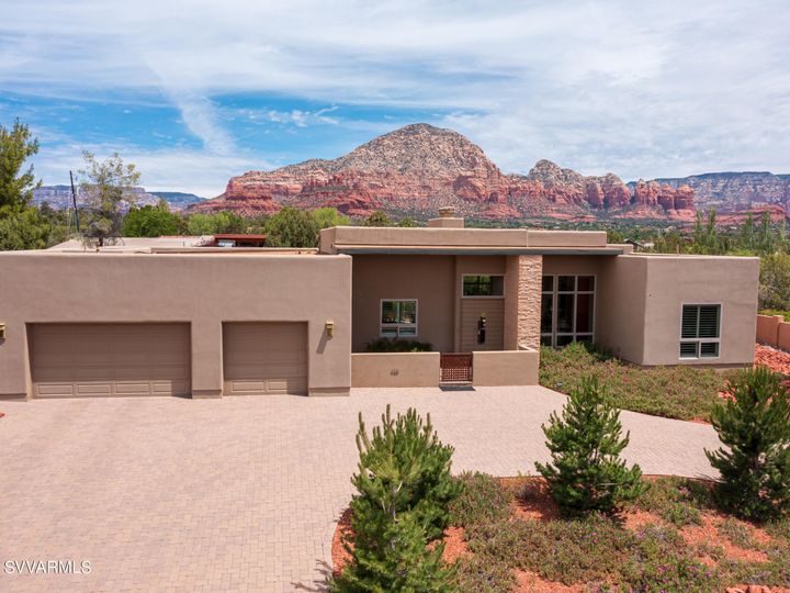 460 Foothills South Dr, Sedona, AZ | Foothills S 1. Photo 9 of 38