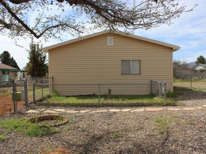 4605 E Oxbow Tr, Cottonwood, AZ | Verde Village Unit 5. Photo 4 of 45