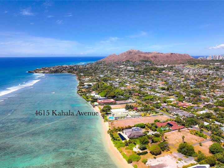 4615 Kahala Ave, Honolulu, HI | Kahala Area. Photo 1 of 1