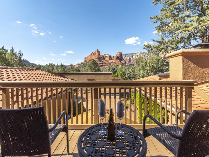 465 Little Scout Rd, Sedona, AZ | 5 Acres Or More. Photo 1 of 85