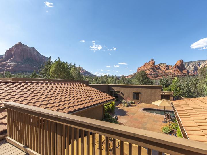 465 Little Scout Rd, Sedona, AZ | 5 Acres Or More. Photo 2 of 85