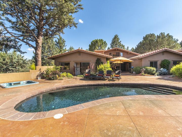 465 Little Scout Rd, Sedona, AZ | 5 Acres Or More. Photo 12 of 85