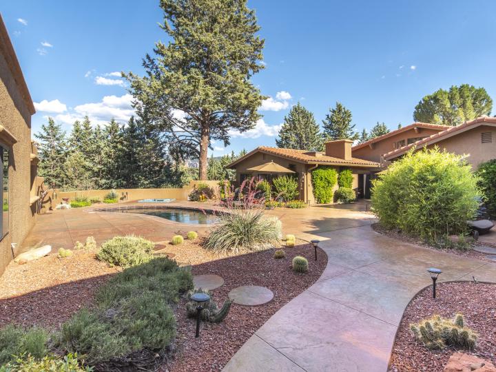 465 Little Scout Rd, Sedona, AZ | 5 Acres Or More. Photo 16 of 85