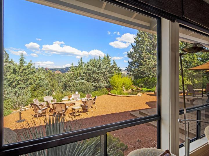 465 Little Scout Rd, Sedona, AZ | 5 Acres Or More. Photo 22 of 85