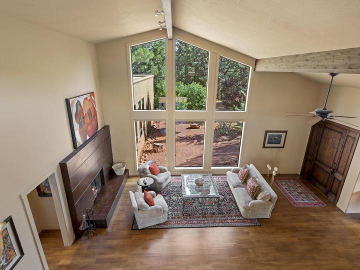 465 Little Scout Rd, Sedona, AZ | 5 Acres Or More. Photo 29 of 85