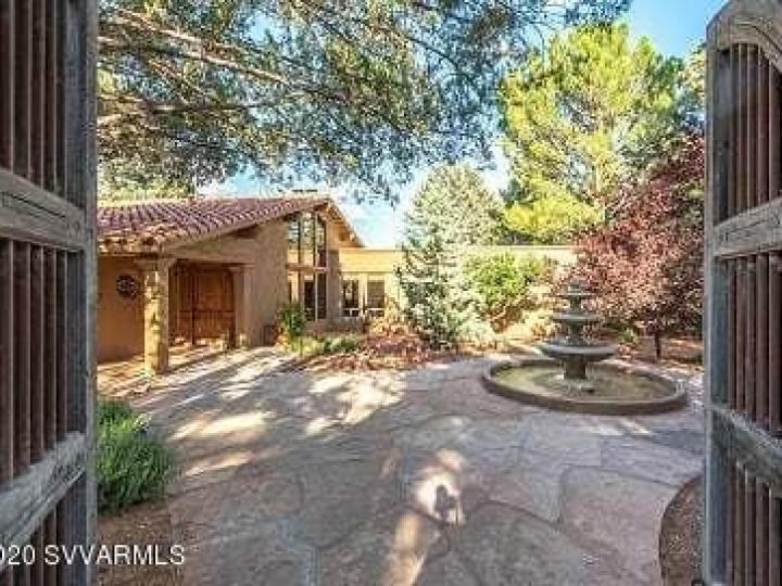 465 Little Scout Rd, Sedona, AZ | 5 Acres Or More. Photo 7 of 85
