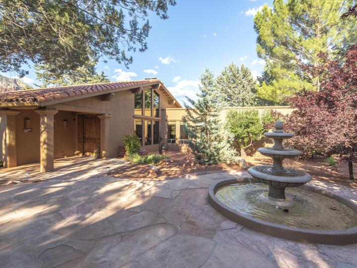 465 Little Scout Rd, Sedona, AZ | 5 Acres Or More. Photo 8 of 85