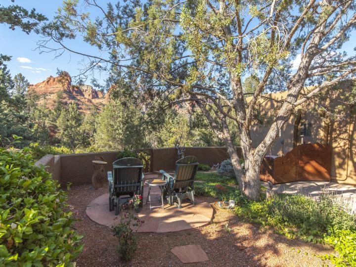 465 Little Scout Rd, Sedona, AZ | 5 Acres Or More. Photo 74 of 85