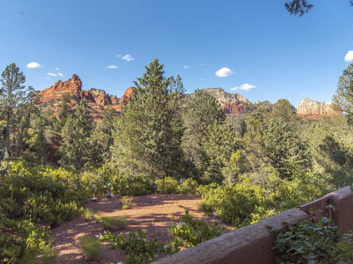 465 Little Scout Rd, Sedona, AZ | 5 Acres Or More. Photo 75 of 85