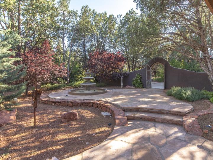 465 Little Scout Rd, Sedona, AZ | 5 Acres Or More. Photo 9 of 85