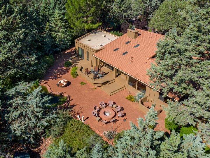 465 Little Scout Rd, Sedona, AZ | 5 Acres Or More. Photo 84 of 85