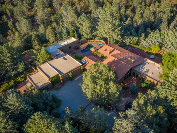 465 Little Scout Rd, Sedona, AZ | 5 Acres Or More. Photo 85 of 85
