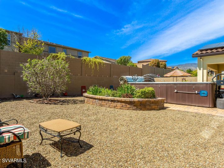 465 Miners Gulch Dr, Clarkdale, AZ | Mountain Gate. Photo 30 of 38
