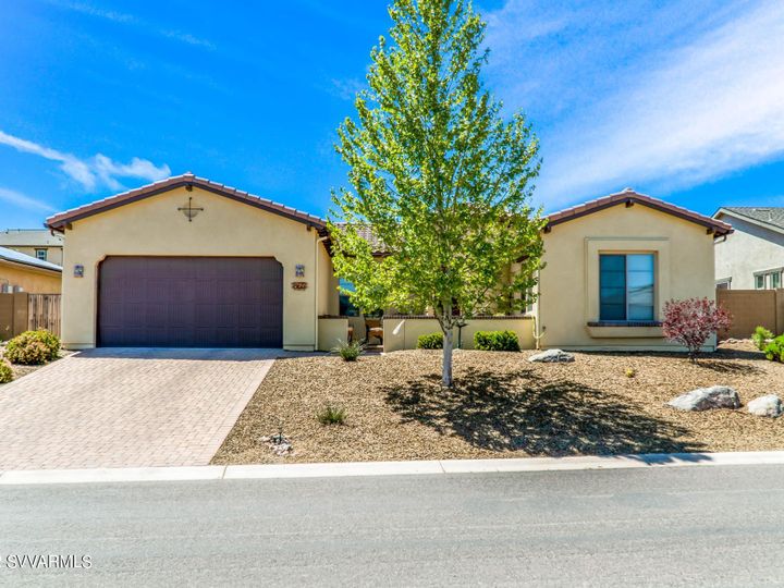 465 Miners Gulch Dr, Clarkdale, AZ | Mountain Gate. Photo 34 of 38