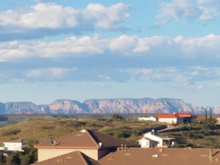 4655 W Horizon View Dr, Clarkdale, AZ | Under 5 Acres. Photo 3 of 14