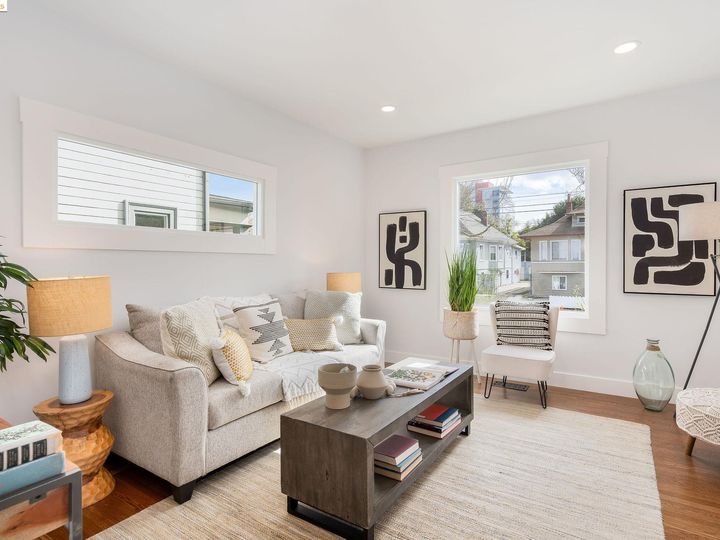 466 36th St, Oakland, CA | Temescal. Photo 11 of 59