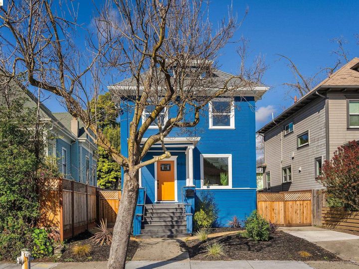466 36th St, Oakland, CA | Temescal. Photo 39 of 59