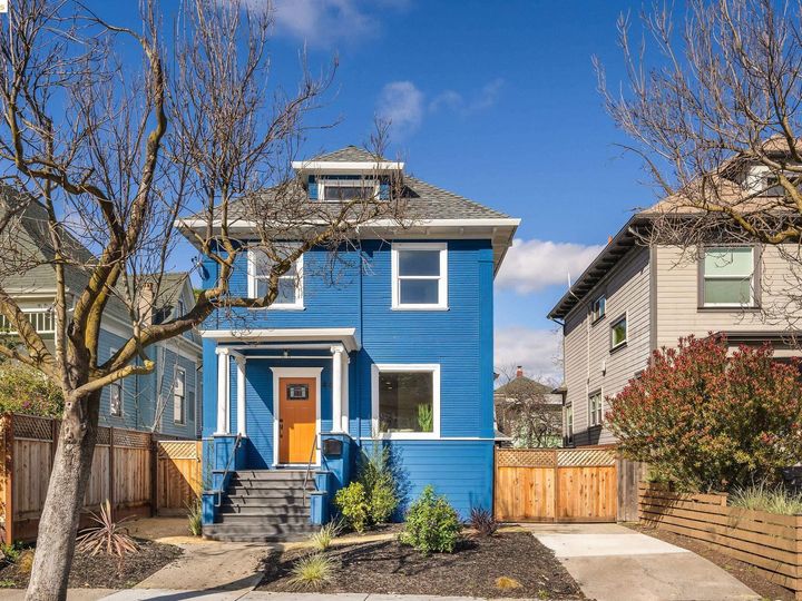 466 36th St, Oakland, CA | Temescal. Photo 41 of 59
