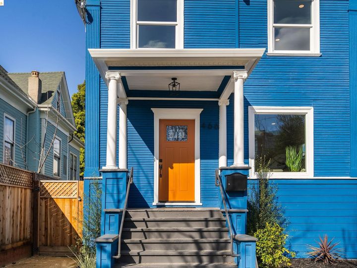 466 36th St, Oakland, CA | Temescal. Photo 42 of 59