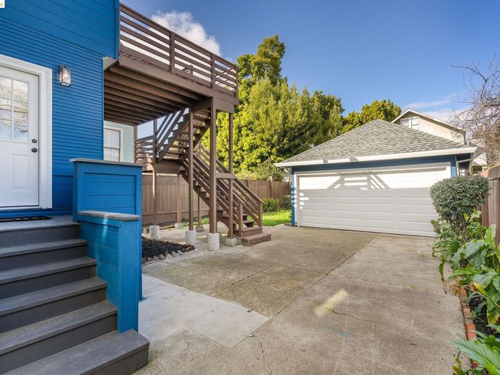 466 36th St, Oakland, CA | Temescal. Photo 45 of 59