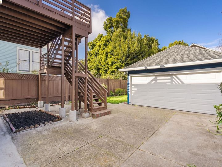 466 36th St, Oakland, CA | Temescal. Photo 46 of 59