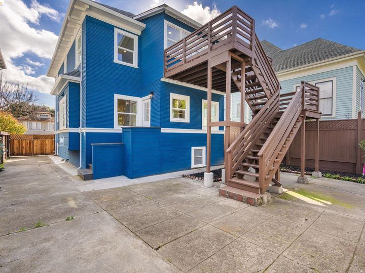 466 36th St, Oakland, CA | Temescal. Photo 48 of 59