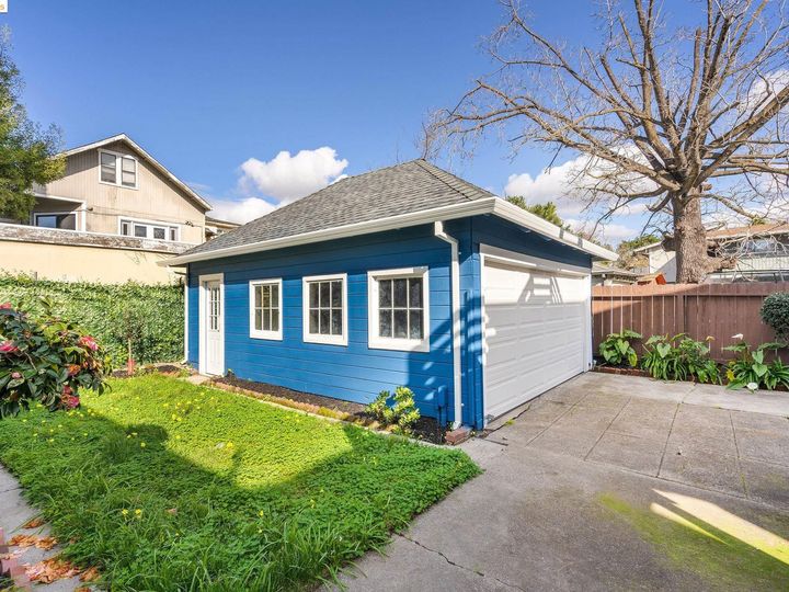 466 36th St, Oakland, CA | Temescal. Photo 50 of 59