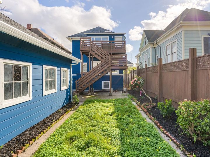 466 36th St, Oakland, CA | Temescal. Photo 52 of 59