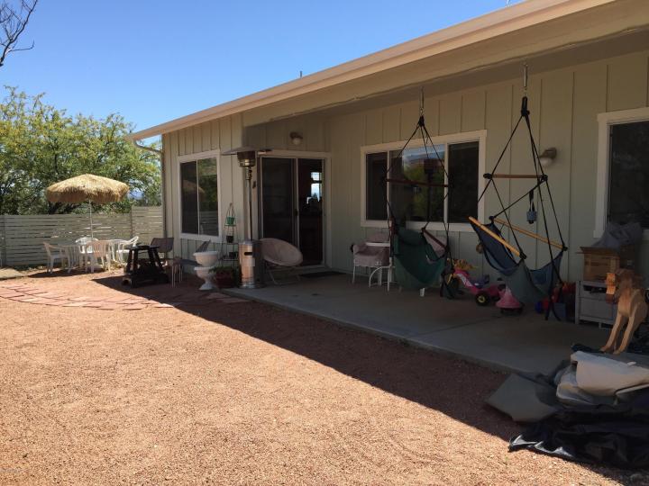 4674 E Prairie Ln, Cottonwood, AZ | Verde Village Unit 2. Photo 23 of 27