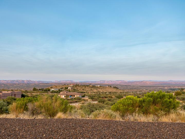 4675 W Horizon View Dr, Clarkdale, AZ | Under 5 Acres. Photo 39 of 42