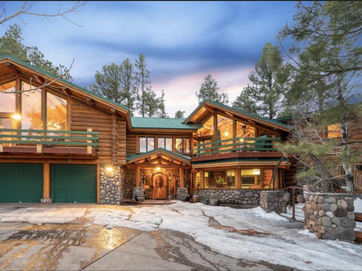 4690 Lake Mary Rd, Flagstaff, AZ | 5 Acres Or More. Photo 2 of 52
