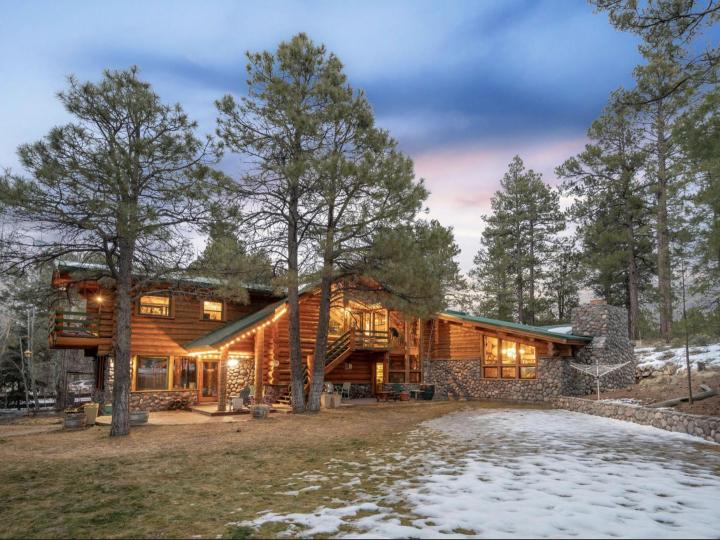 4690 Lake Mary Rd, Flagstaff, AZ | 5 Acres Or More. Photo 3 of 52