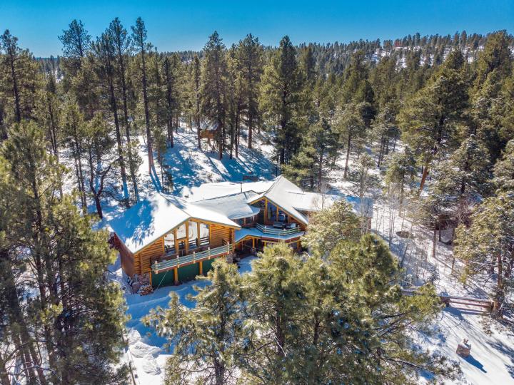 4690 Lake Mary Rd, Flagstaff, AZ | 5 Acres Or More. Photo 38 of 52