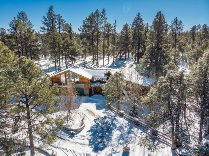 4690 Lake Mary Rd, Flagstaff, AZ | 5 Acres Or More. Photo 39 of 52