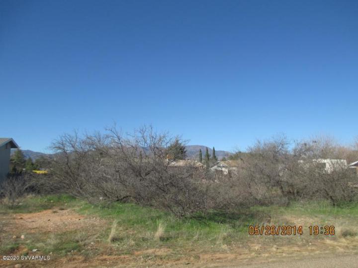 4691 E Diablo Dr, Cottonwood, AZ | Verde Village Unit 5. Photo 1 of 5